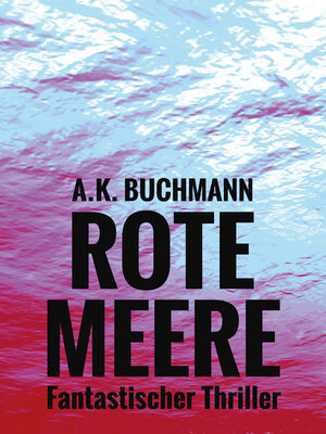 cover image of Rote Meere
